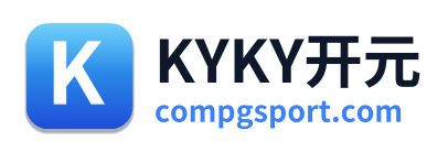 KYKY开元